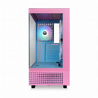Midi Thermaltake View 270 Plus TG ARGB Bubble Pink