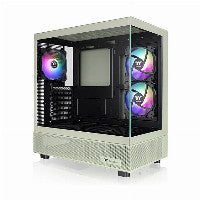 Midi Thermaltake View 270 Plus TG ARGB Matcha Green