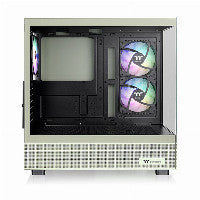 Midi Thermaltake View 270 Plus TG ARGB Matcha Green