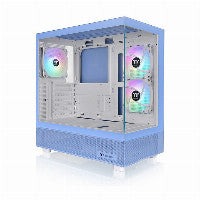 Midi Thermaltake View 270 Plus TG ARGB Hydrangea Blue