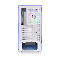 Midi Thermaltake View 270 Plus TG ARGB Hydrangea Blue