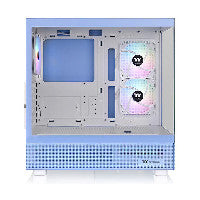 Midi Thermaltake View 270 Plus TG ARGB Hydrangea Blue