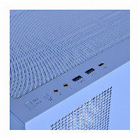 Midi Thermaltake View 270 Plus TG ARGB Hydrangea Blue
