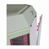 Micro Thermaltake The Tower 300 TG Matcha Plum