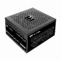 Thermaltake Toughpower PF1 - TT Premium Edition Black 1050W Fully Modular 80+ Platinum