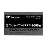 Thermaltake Toughpower PF1 - TT Premium Edition Black 1050W Fully Modular 80+ Platinum