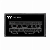 Thermaltake Toughpower PF1 - TT Premium Edition Black 1050W Fully Modular 80+ Platinum