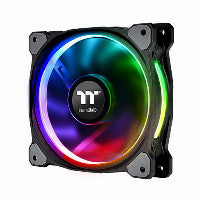 120mm Thermaltake Riing Plus 12 RGB Kit 3x Fan +3x Lumi