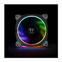 120mm Thermaltake Riing Plus 12 RGB Kit 3x Fan +3x Lumi