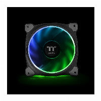 120mm Thermaltake Riing Plus 12 RGB Kit 3x Fan +3x Lumi
