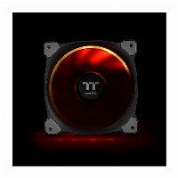 120mm Thermaltake Riing Plus 12 RGB Kit 3x Fan +3x Lumi