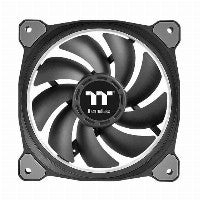120mm Thermaltake Riing Plus 12 RGB Kit 3x Fan +3x Lumi