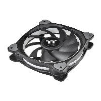 120mm Thermaltake Riing Plus 12 RGB Kit 3x Fan +3x Lumi