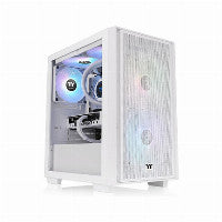 Thermaltake Versa H16 ARGB MicroATX Mini Tower