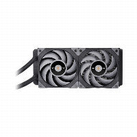 Thermaltake TOUGHLIQUID Ultra Water 240mm Black