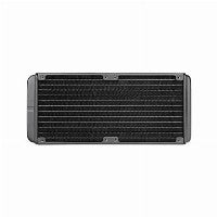 Thermaltake TOUGHLIQUID Ultra Water 240mm Black