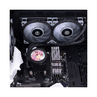 Thermaltake TOUGHLIQUID Ultra Water 240mm Black