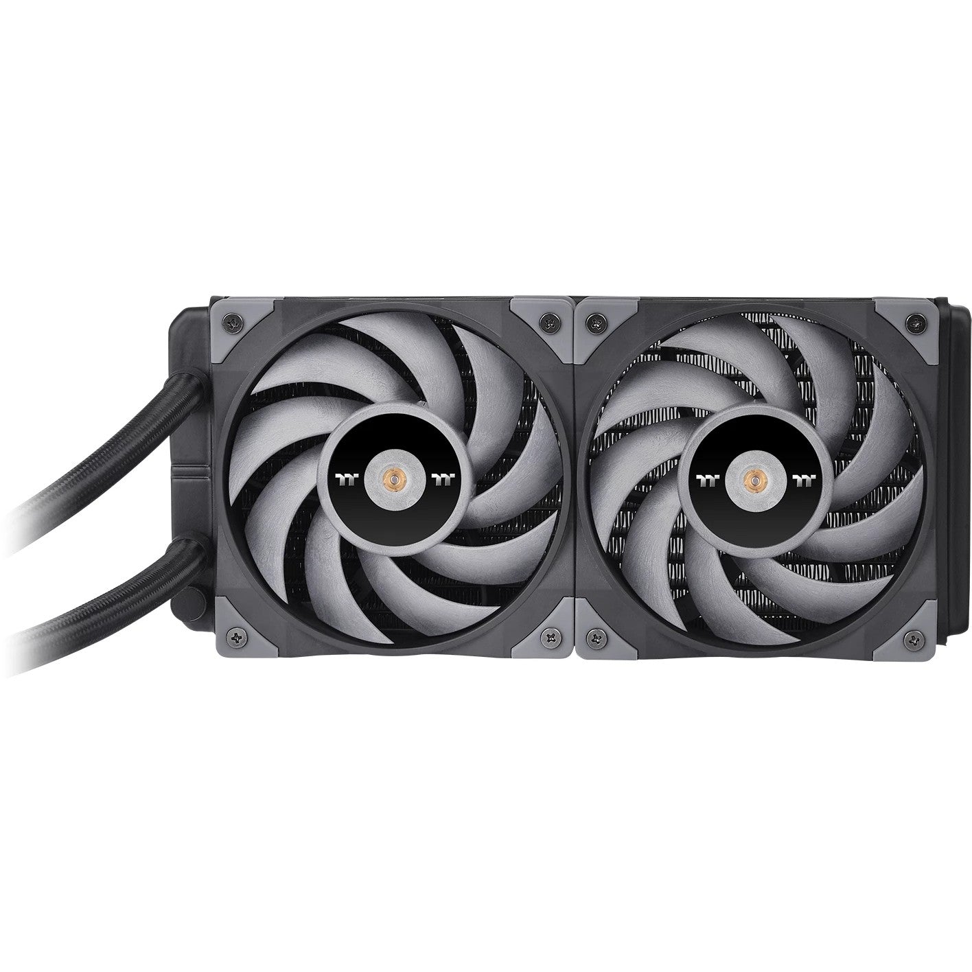 K Thermaltake Floe RC Ultra 240 CPU & Memory AIO Liquid Cooler 240mm