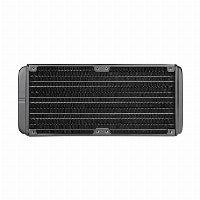 K Thermaltake Floe RC Ultra 240 CPU & Memory AIO Liquid Cooler 240mm