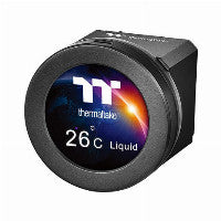 K Thermaltake Floe RC Ultra 240 CPU & Memory AIO Liquid Cooler 240mm