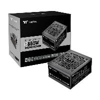 850W Thermaltake Toughpower SFX 850W Mod. ATX3.1 80+P