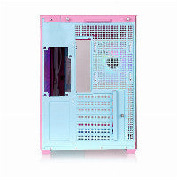 Midi Thermaltake View 380 TG ARGB Bubble Pink