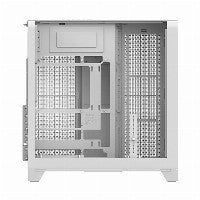 Midi Thermaltake View 390 Air Snow White