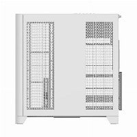 Midi Thermaltake View 390 Air Snow White