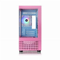 Mini Thermaltake View 170 TG ARGB Bubble Pink