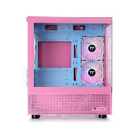 Mini Thermaltake View 170 TG ARGB Bubble Pink