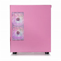 Mini Thermaltake View 170 TG ARGB Bubble Pink