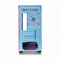 Mini Thermaltake View 170 TG ARGB Bubble Pink