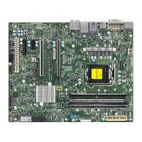 1200 S Supermicro MBD-X12SAE-O