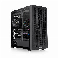 Big Thermaltake AX500 Black