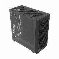 Big Thermaltake AX500 Black