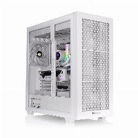 Big Thermaltake AX500 Snow White