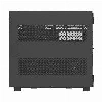 Thermaltake AX700 ATX Full Tower Black with Tempered Glass Side Panel and Front Panel USB 3.2 Gen 2 Type-C / USB 3.2 Gen 1 Type-A
