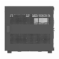 Thermaltake AX700 ATX Full Tower Black with Mesh Side Panel and USB 3.2 Gen 2 Type-C, USB 3.2 Gen 1 Type-A