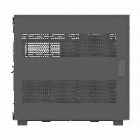 Thermaltake AX700 ATX Full Tower Black with Mesh Side Panel and USB 3.2 Gen 2 Type-C, USB 3.2 Gen 1 Type-A