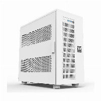 Thermaltake AX700 ATX Full Tower White Mesh Side Panel, USB 3.2 Gen 2 Type-C, USB 3.2 Gen 1 Type-A
