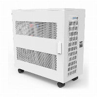Thermaltake AX700 ATX Full Tower White Mesh Side Panel, USB 3.2 Gen 2 Type-C, USB 3.2 Gen 1 Type-A