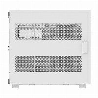 Thermaltake AX700 ATX Full Tower White Mesh Side Panel, USB 3.2 Gen 2 Type-C, USB 3.2 Gen 1 Type-A
