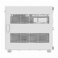 Thermaltake AX700 ATX Full Tower White Mesh Side Panel, USB 3.2 Gen 2 Type-C, USB 3.2 Gen 1 Type-A