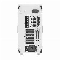 Thermaltake AX700 ATX Full Tower White Mesh Side Panel, USB 3.2 Gen 2 Type-C, USB 3.2 Gen 1 Type-A