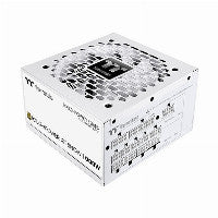1000W Thermaltake Toughpower GT 1000W Snow ATX3.1 80+G WH