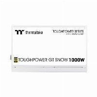 1000W Thermaltake Toughpower GT 1000W Snow ATX3.1 80+G WH