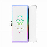 Thermaltake ASTRIA 400 ARGB 65 CFM Air 160mm White