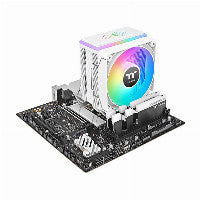 Thermaltake ASTRIA 400 ARGB 65 CFM Air 160mm White