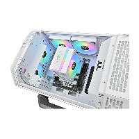 Thermaltake ASTRIA 400 ARGB 65 CFM Air 160mm White