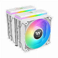 Thermaltake ASTRIA 600 ARGB Air 160mm 65 CFM White